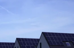 The Future of Solar Technology